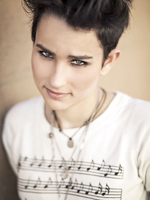 Bex Taylor-Klaus