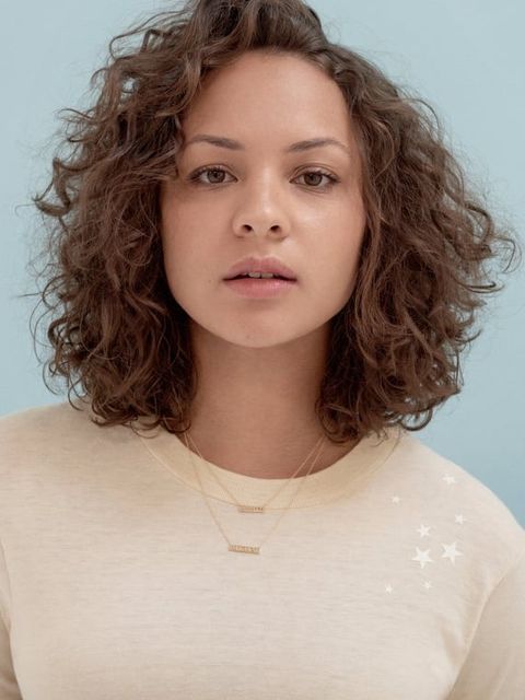 Jasmine Cephas Jones