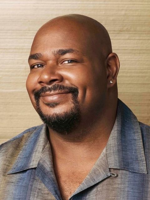 Kevin Michael Richardson