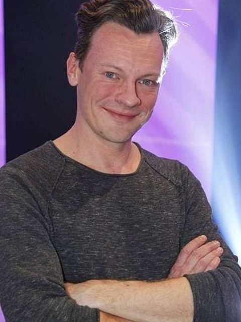 Ville Tiihonen