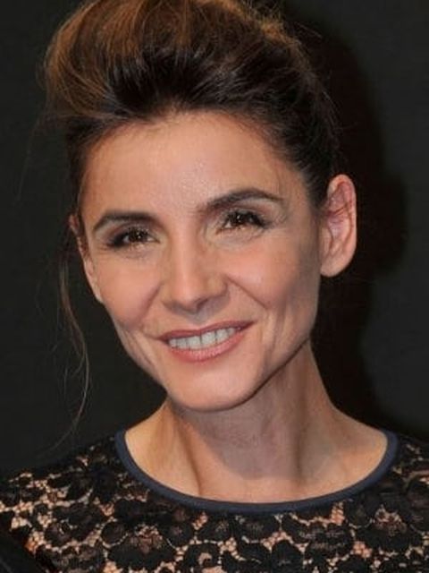 Clotilde Courau