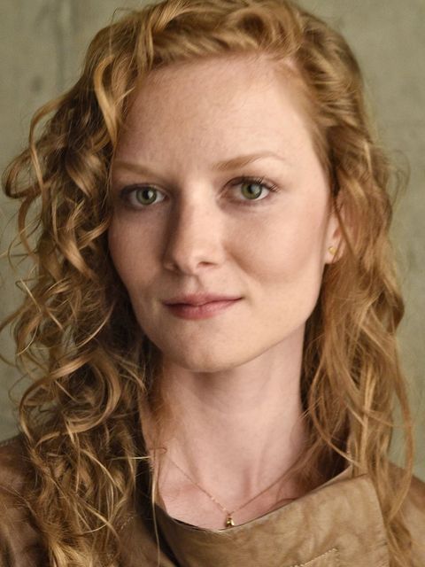 Wrenn Schmidt