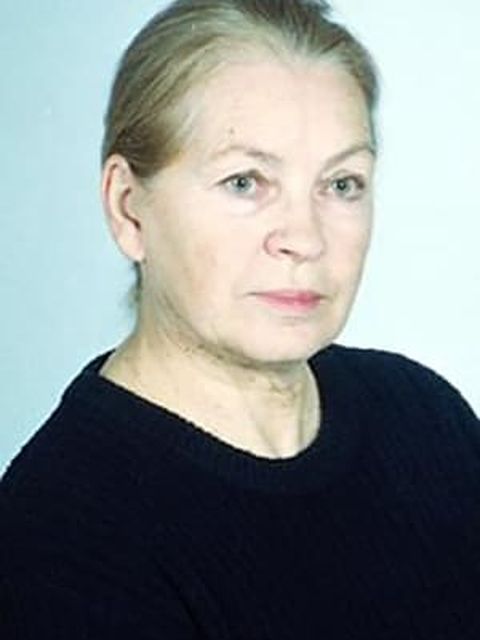 Magdalena Celówna-Janikowska