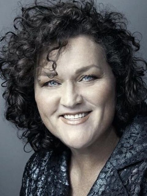 Dot Jones