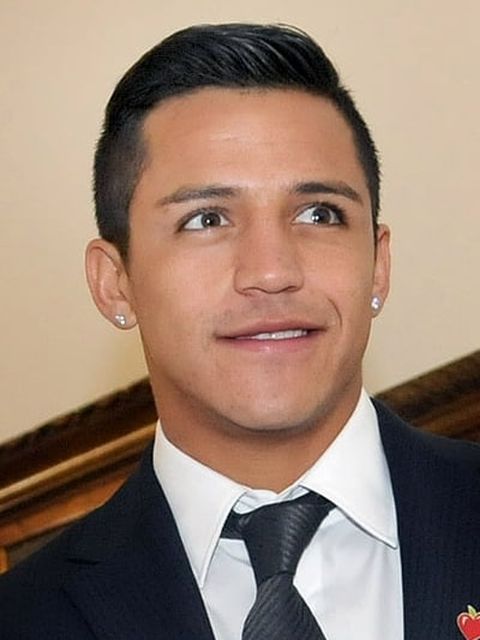 Alexis Sánchez