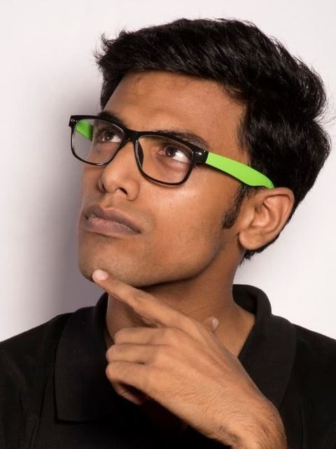 Biswa Kalyan Rath