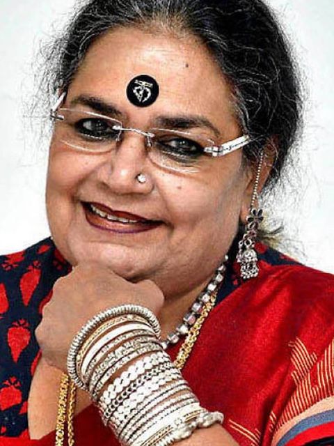 Usha Uthup