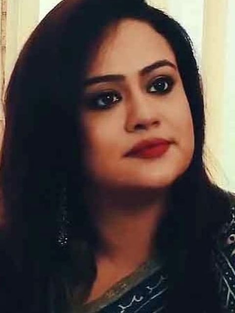 Kamalika Banerjee