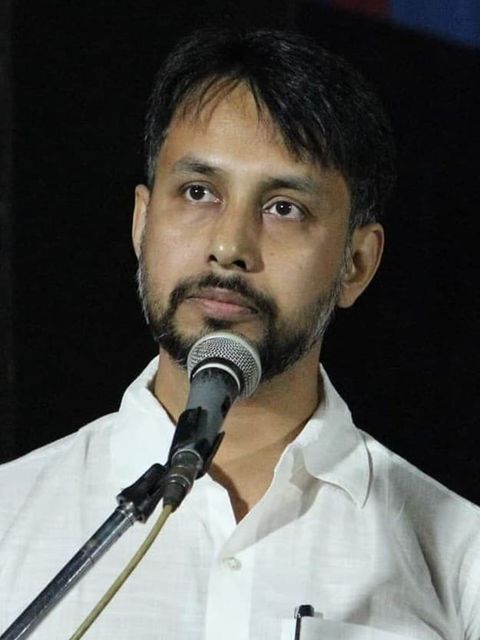 Joyraj Bhattacharya