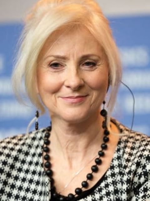Agnieszka Mandat