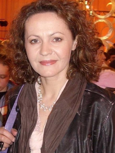 Antonina Choroszy