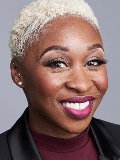 Cynthia Erivo