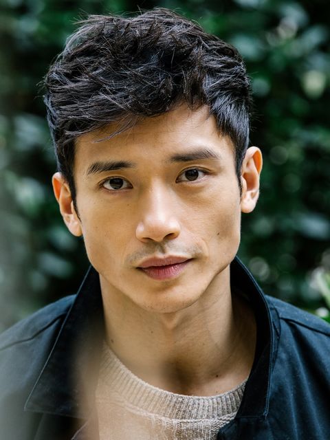 Manny Jacinto