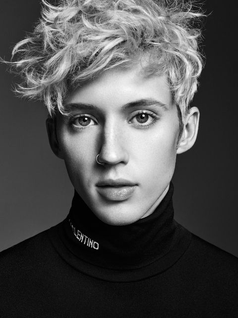 Troye Sivan