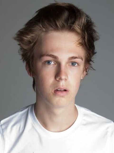 Caspar Lee