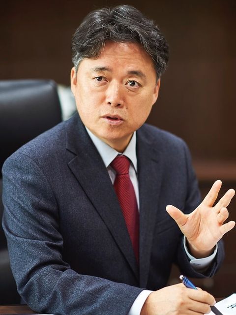 Seung-ho Choi