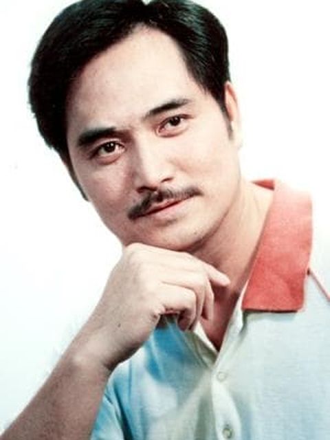 Weirong Chen