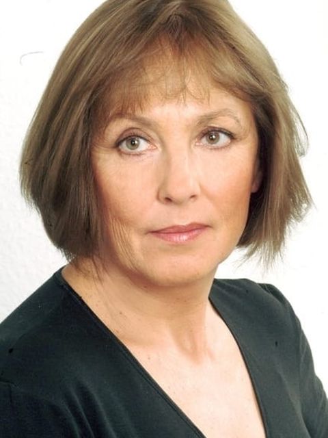 Márta Egri