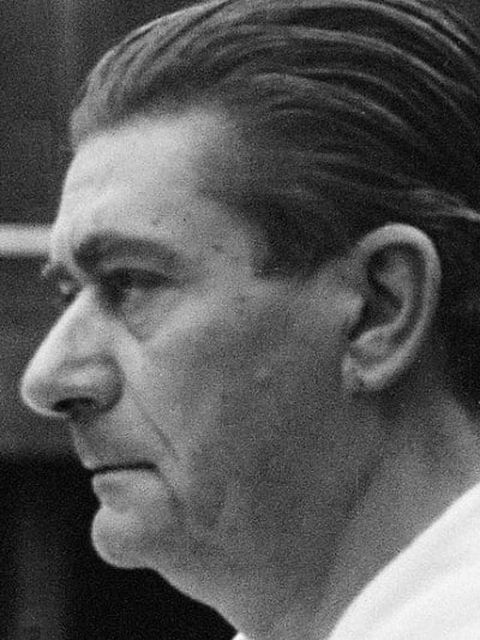 János Makláry