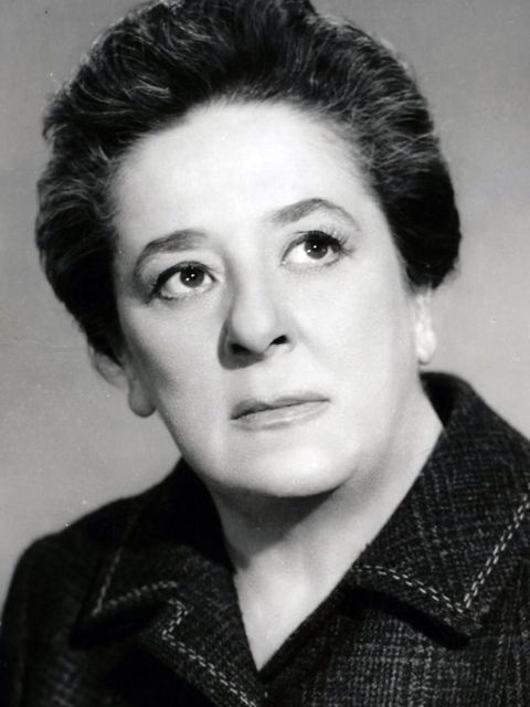 Hilda Gobbi