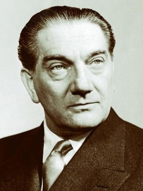 Zoltán Greguss