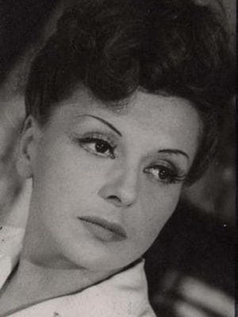 Mária Mezei