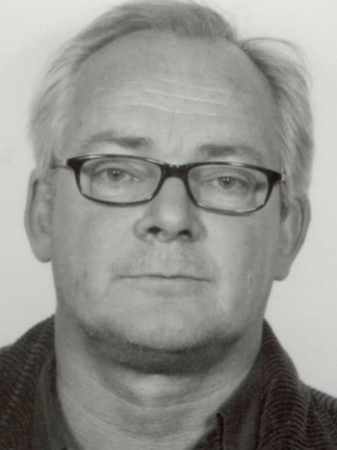 Trond Brænne