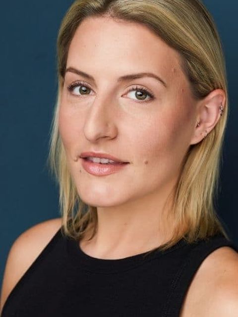 Rachel Trautmann