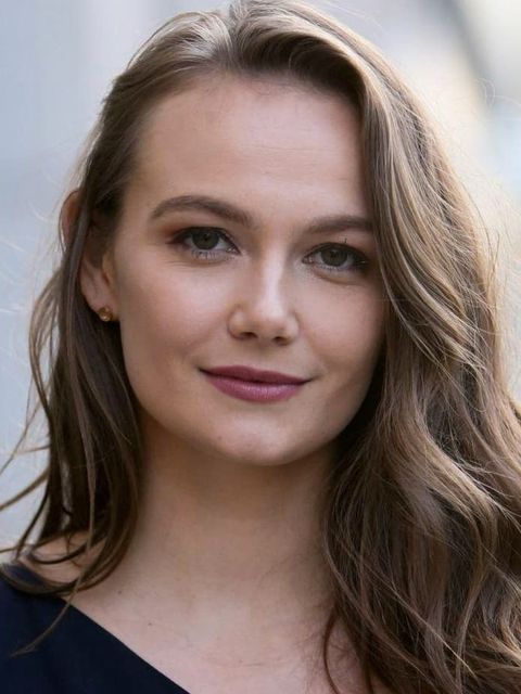 Andi Matichak