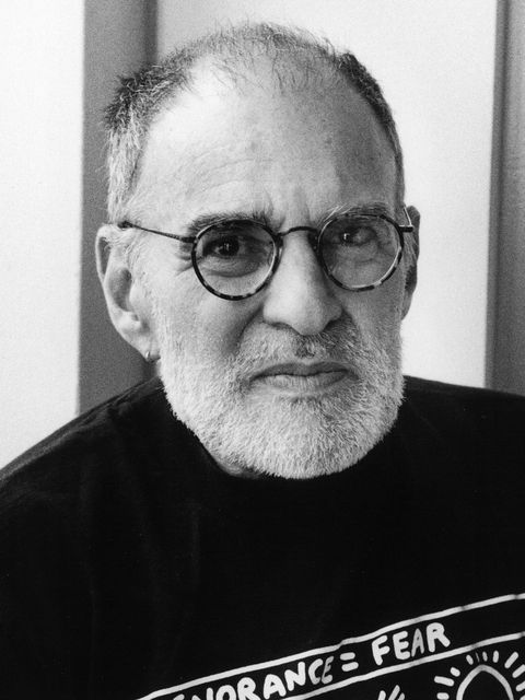 Larry Kramer