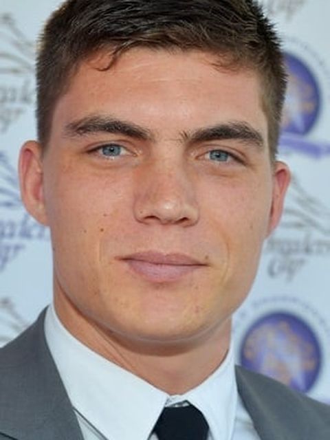 Zane Holtz