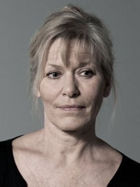 Marianne Mortensen