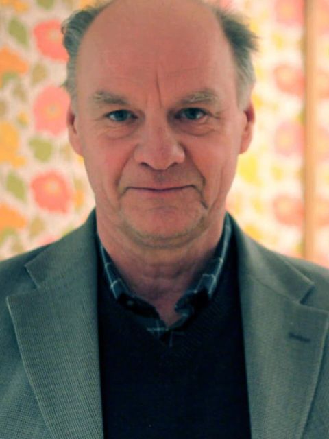 Donald Högberg