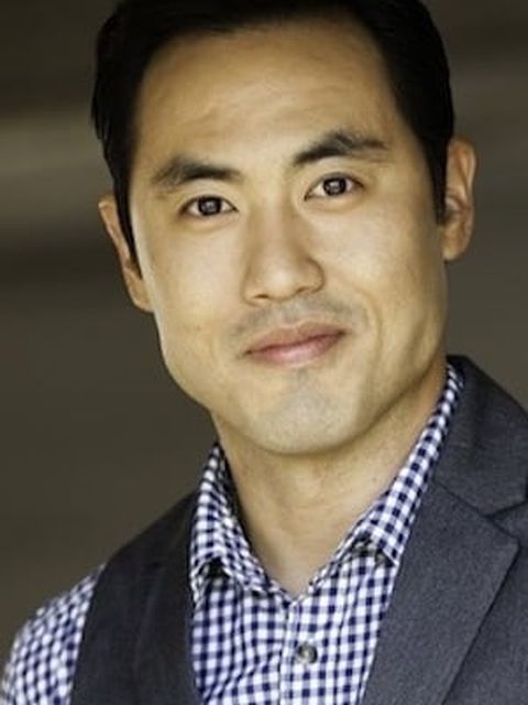 Marcus Choi