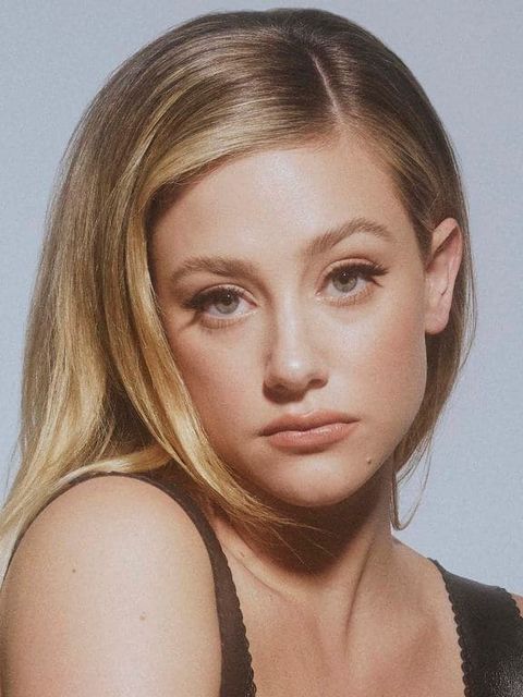 Lili Reinhart