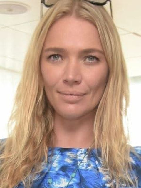 Jodie Kidd