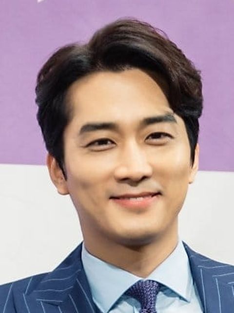 Seung-heon Song