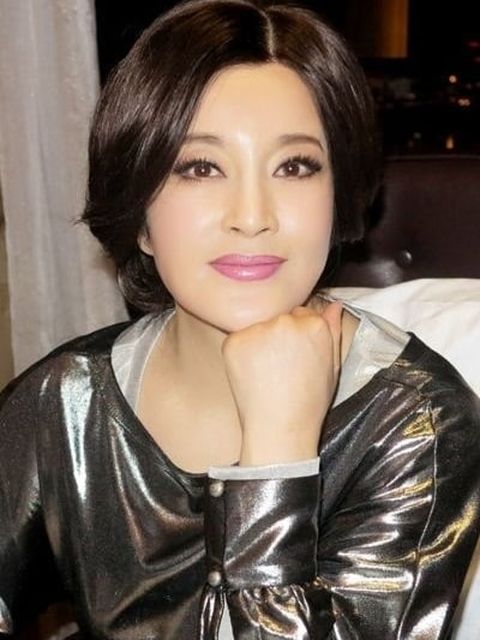 Xiaoqing Liu