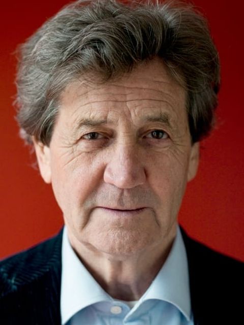 Melvyn Bragg