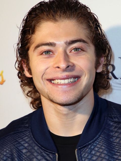 Ryan Ochoa