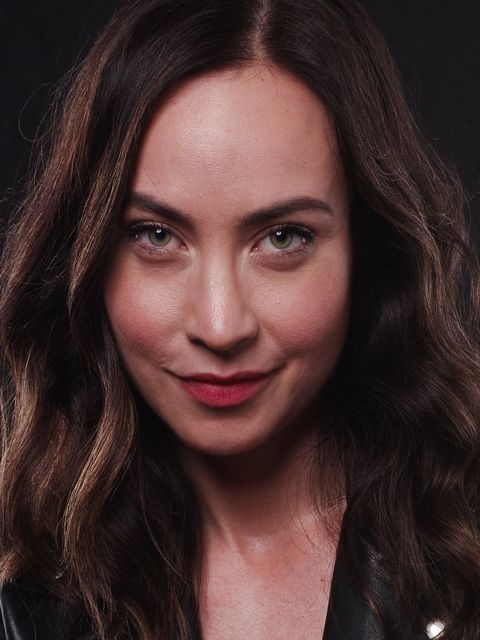 Courtney Ford