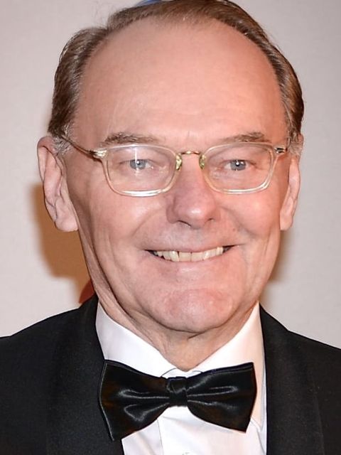 Björn Granath