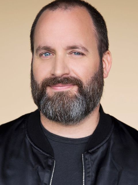 Tom Segura