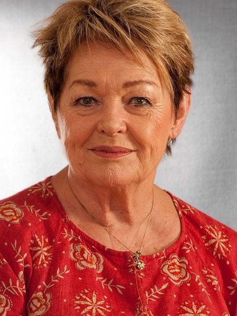 Ghita Nørby