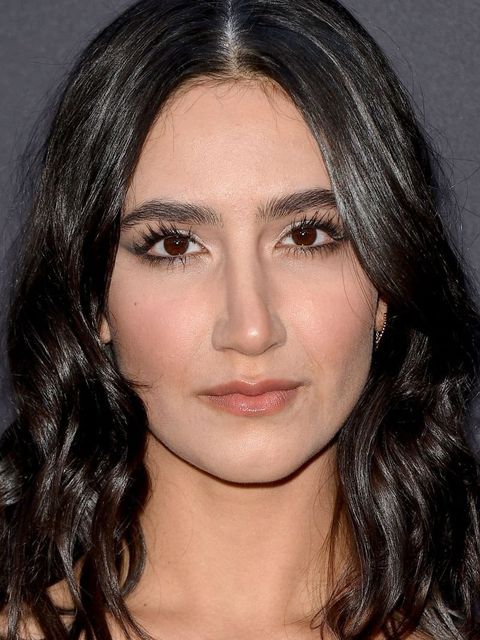 Nikohl Boosheri