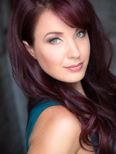 Sierra Boggess