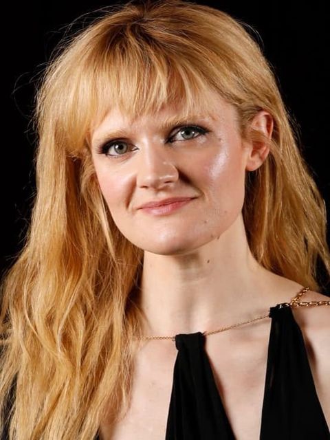 Gayle Rankin