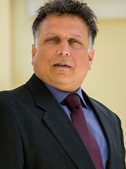 Atul Sharma