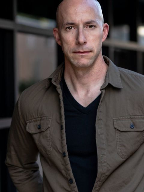 Sean Berube