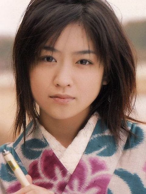 Chizuru Ikewaki